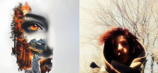 “Vivo di emozioni, non di regole”. La scrittura diventa autostrada verso la libertà “Vivo di emozioni, non di regole”. La scrittura diventa autostrada verso la libertà