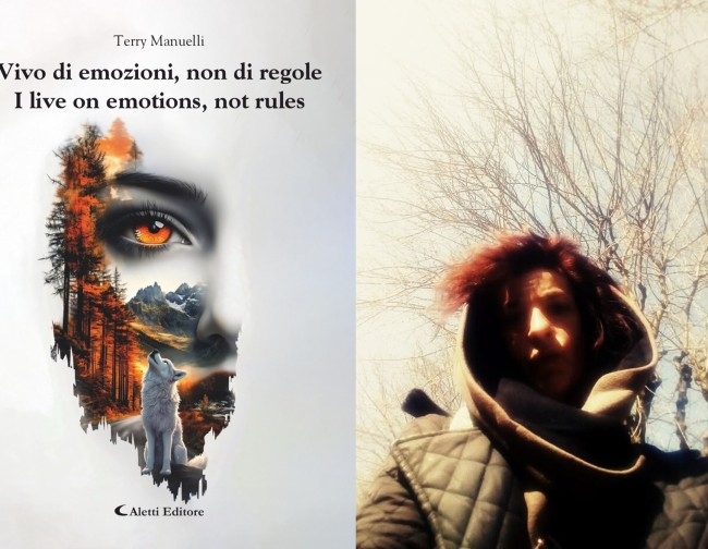 “Vivo di emozioni, non di regole”. La scrittura diventa autostrada verso la libertà “Vivo di emozioni, non di regole”. La scrittura diventa autostrada verso la libertà