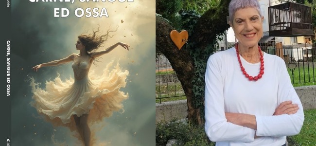 “Carne, sangue ed ossa”. La sacralità del corpo nel mistero dell’esistenza “Carne, sangue ed ossa”. La sacralità del corpo nel mistero dell’esistenza