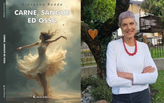 “Carne, sangue ed ossa”. La sacralità del corpo nel mistero dell’esistenza “Carne, sangue ed ossa”. La sacralità del corpo nel mistero dell’esistenza
