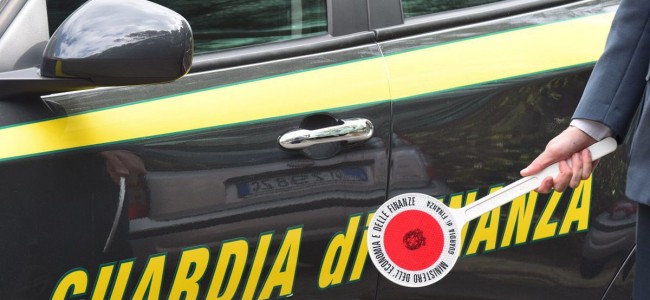 Sibari. Cambio al vertice della Guardia di Finanza Sibari. Cambio al vertice della Guardia di Finanza