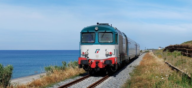 “Sinistre Unite dell’Alto Jonio” chiedono riattivazione treno Sibari-Taranto “Sinistre Unite dell’Alto Jonio” chiedono riattivazione treno Sibari-Taranto