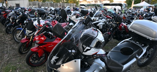 Sibari. Torna South Bike Show. Unica tappa al Sud dell’Italian Motorcycle Championship Sibari. Torna South Bike Show. Unica tappa al Sud dell’Italian Motorcycle Championship