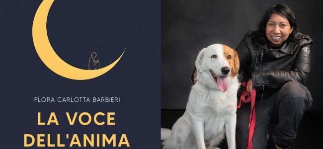 “La voce dell’anima”. Dal buio della sofferenza alla luce della rinascita “La voce dell’anima”. Dal buio della sofferenza alla luce della rinascita