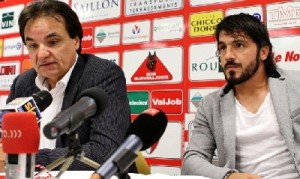 Presentazione Gattuso
