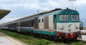 treni