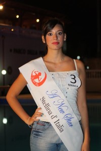 Marica Meringolo 3°posto