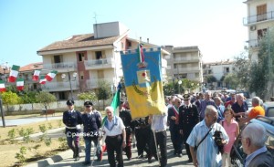 corte piazza dalla chiesa trebisacce