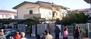 villetta orchidee villapiana