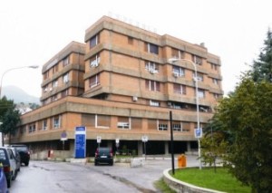 Ospedale