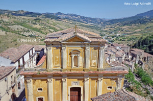CHIESA ORIOLO