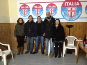 sezione udc oriolo