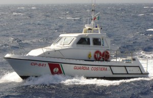 GC vedetta