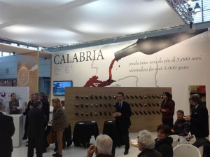 calabria vinitaly