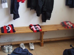 calcio dilettanti