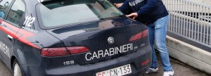 carabinieri