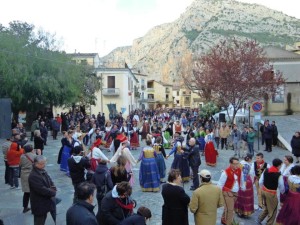 civita vallje 2013