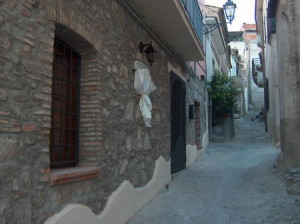 La sede del museo