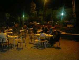 seconda cena di condivisione villapiana
