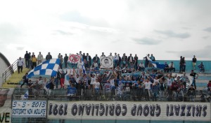 tifosi corigliano