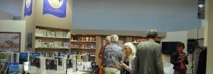 Stand della Calabria alla Fiera del Librro 2013  (1)