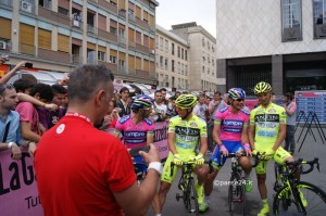 Cosenza