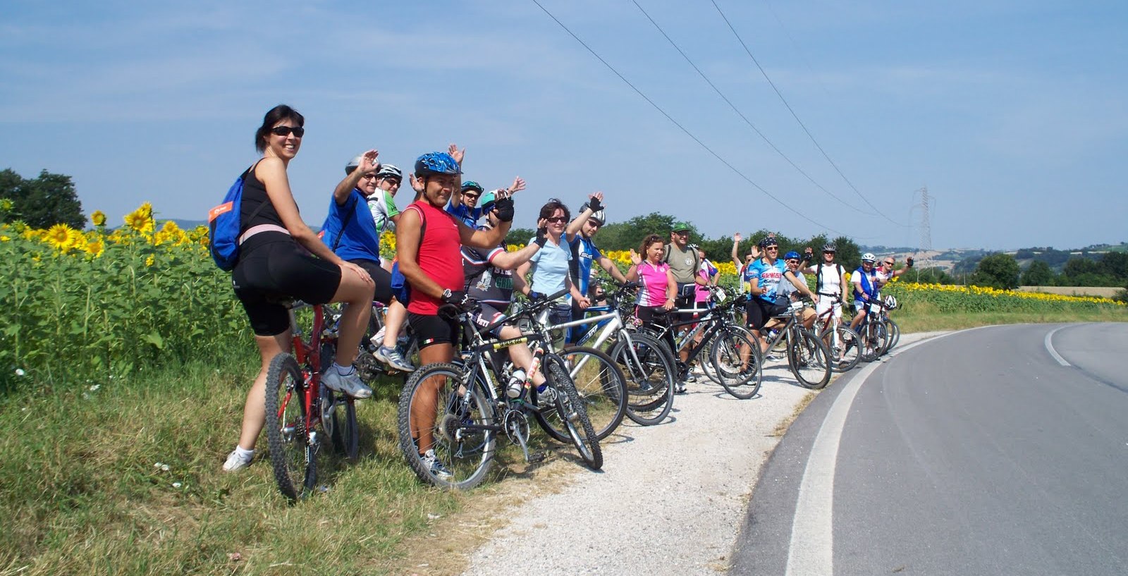 negozi di biciclette a reggio calabria