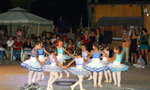 gala di danza