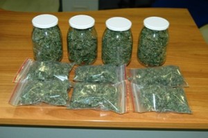 marijuana