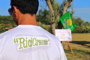 Ricicreando