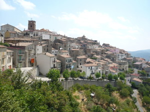 bocchigliero