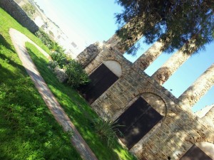 castello