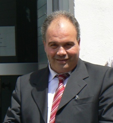 Salvatore Perri
