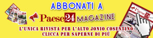 Clicca su questo banner in home page per scoprire tutti i dettagli sull'abbonamento