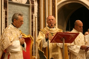 Mons. Galantino