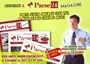 NUOVO BANNER ABBONAMENTO