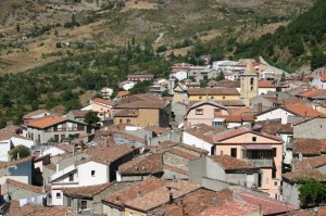 Terranova del Pollino