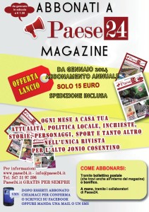 Paese24 2 dicembre