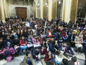 marcia pace cassano '14