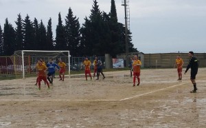 Trebisacce-Promosport