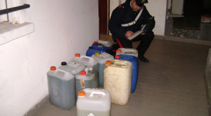 carabinieri-furto-di-gasolio
