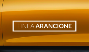 Linea Arancione