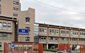 Ospedale di Rossano