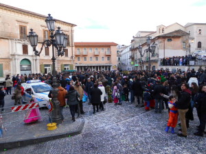 carnevale rossano