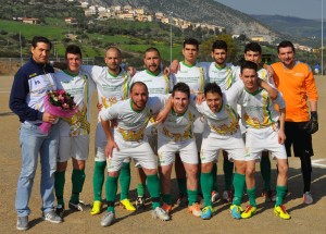 Sporting Francavilla