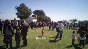 San Giuseppe ad Amendolara