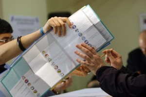 Elezioni foto