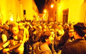 Le fosse fuochi san Marco 2