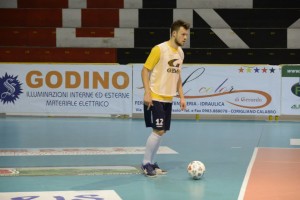 Viera, tra i più positivi nella trasferta in Sicilia