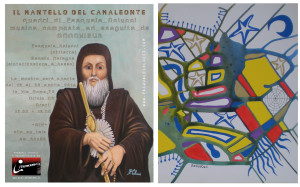 mostra colucci oriolo